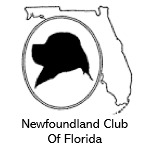 Logo of the Newfoundland Club of Florida